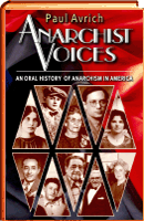 Voces anarquistas