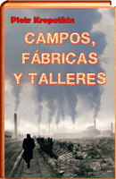 Campos, fabricas y talleres