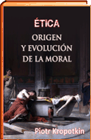 Etica. Origen y evolucion de la moral