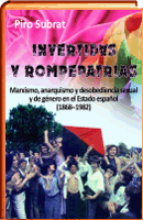 Invertidxs y rompepatrias