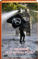 El anarquismo en la sociedad actual