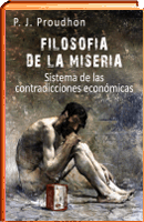 Filosofia de la miseria