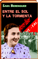 Entre el sol y la tormenta