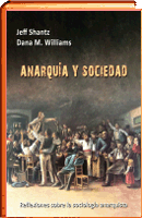 Dana M. Williams – Anarquia y sociedad