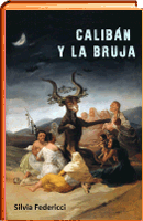 Caliban y la bruja
