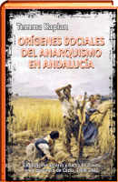 Origenes del anarquismo en Andalucia