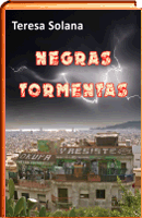 Negras tormentas
