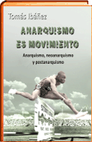 Anarquismo es movimiento