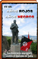 Años rojos, años negros