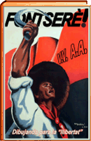 Carles Fontsere. Dibuando para la Llibertat