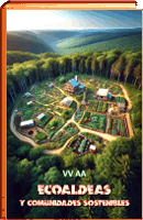 Ecoaldeas y comunidades sostenibles
