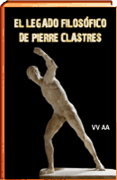 El legado filosofico de Pierre Clastres