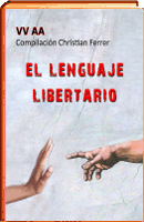 El lenguaje libertario