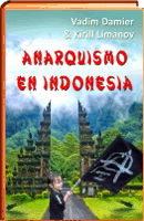Anarquismo en Indonesia