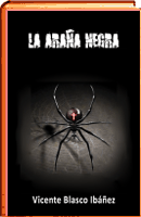 La araña negra