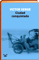 Ciudad conquistada
