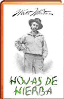 Hojas de hierba & prosas