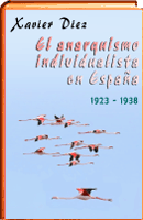 El anarquismo individualista en España