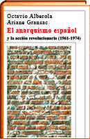 El anarquismo español