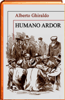 Humano ardor