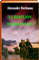La rebelión de Kronstadt