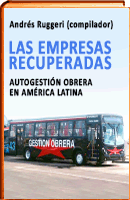 Las empresas recuperadas