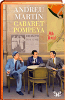 Cabaret Pompeya
