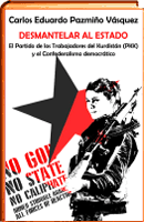 Desmantelar al Estado