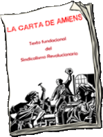 La carta de Amiens
