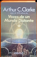 Canticos de la lejana Tierra