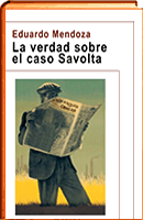 El caso Savolta