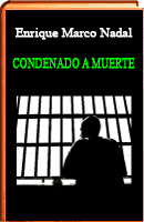 CONDENADO A MUERTE