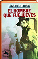 El hombre que fue Jueves