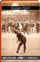 Reflexiones sobre la violencia