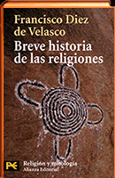Historia de las religiones