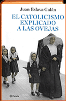 El catolicismo explicado a las ovejas
