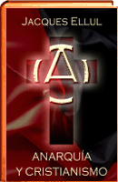Anarquia y cristianismo