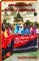 Anarquismos no occidentales