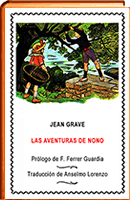 Las aventuras de Nono