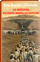 La masacre de Santa María de Iquique