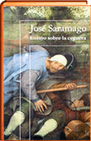 Ensayo sobre la ceguera