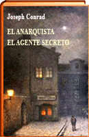 El anarquista · El agente secreto