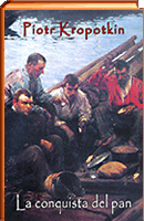La Conquista del Pan