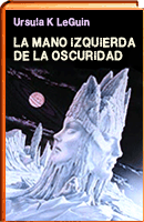 La mano izquierda de la oscuridad