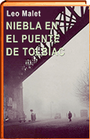 Niebla en el puente de Tolbiac