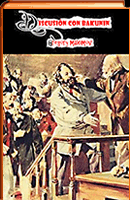 CONVERSACIÓN CON BAKUNIN