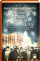Que sean fuego las estrellas