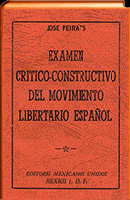 Examen crítico-constructivo del MLE