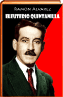 Eleuterio Quintanilla