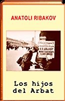 Los hijos del Arbat